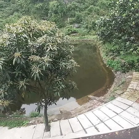 Tam Coc Moutainside Homestay Ninh Binh Exterior photo