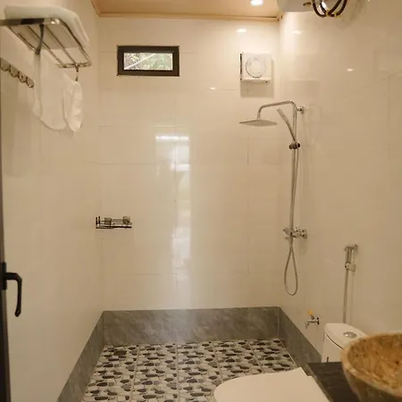 Tam Coc Moutainside Homestay Ninh Binh Exterior photo