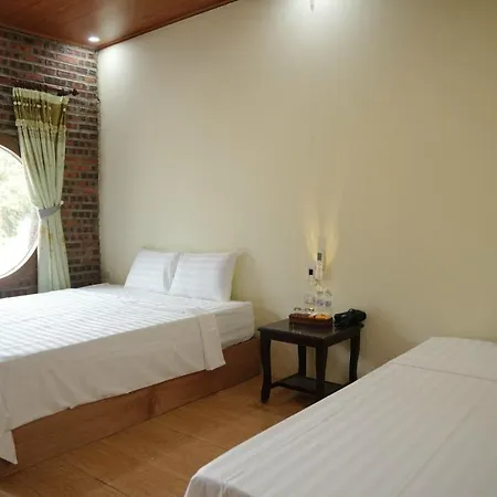 Tam Coc Moutainside Homestay Ninh Binh Exterior photo