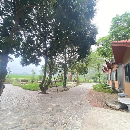 Tam Coc Moutainside Homestay Ninh Binh Exterior photo