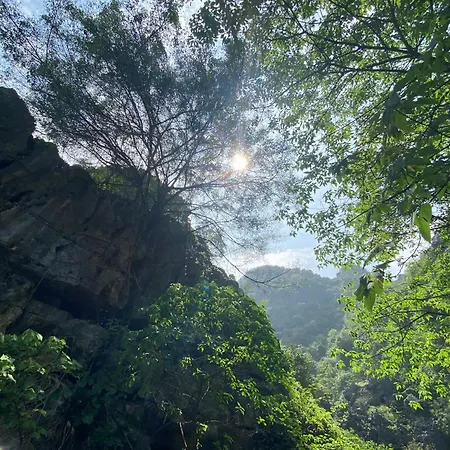 Tam Coc Moutainside Homestay Ninh Binh Exterior photo