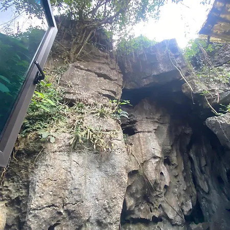 Tam Coc Moutainside Homestay Ninh Binh Exterior photo